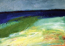 117.25x35cm,oil on canvas,2001.JPG